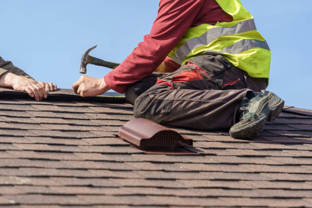 Best Flat Roof Repair Services  in Stepping Stone, CO