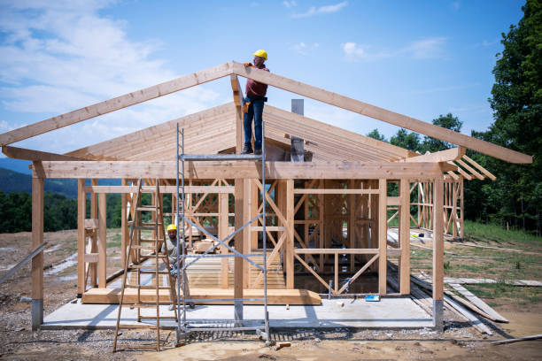 Best New Roof Installation  in Stepping Stone, CO