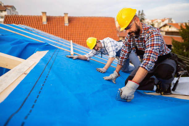 Quick and Trustworthy Emergency Roof Repair Services in Stepping Stone, CO