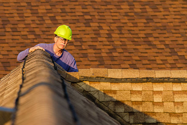 Roof Waterproofing Services in Stepping Stone, CO