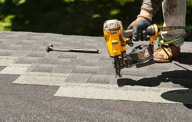 Gutter Installation and Roofing in Stepping Stone, CO
